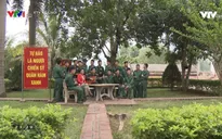 Ký sự "Những bước chân không mỏi": Khẳng định sức mạnh của đại đoàn kết dân tộc