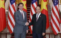 “Việt Nam luôn coi Hoa Kỳ là một trong những đối tác quan trọng hàng đầu”