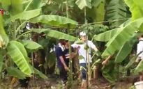 Tiền Giang: Hơn 100 học viên cai nghiện ma túy trốn trại