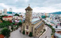 Khám phá Nhà thờ Đá Nha Trang