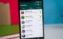 WhatsApp gây hao pin trên một số dòng máy Android