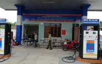 Phạt 50 triệu đồng do bán xăng cao hơn quy định 1 đồng