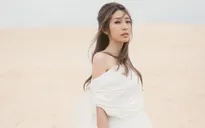 Sau thời gian dài vắng bóng, Khổng Tú Quỳnh ra mắt MV "Mãi mãi chỉ là lời nói dối"