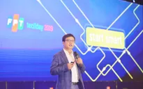 "Khởi động chuyển đổi số từ những điều đơn giản nhất"