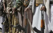 Lực lượng Houthi thả tự do cho thủy thủ và tàu Hàn Quốc
