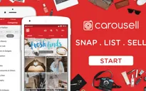Carousell - Startup thành công nổi bật tại Singapore