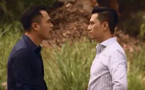 Sinh tử - Tập 13: Hoàng (Trọng Hùng) thề "thằng này không đi tù một mình"