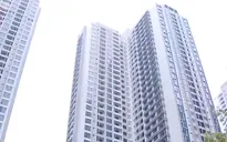 Hà Nội yêu cầu 20 chủ đầu tư bàn giao phí bảo trì 2%