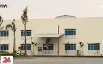 Công nhân Công ty Lợi Tín sẽ quay lại nhà máy làm việc khi điều kiện và môi trường làm việc an toàn