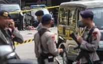Indonesia bắt giữ hơn 70 nghi phạm đánh bom trên đảo Sumatra