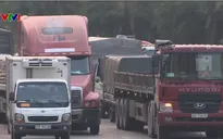 Lo ngại "cung đường đen" trên đường vành đai 3