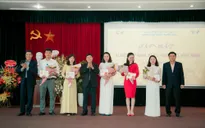 Lễ kỷ niệm ngày Nhà giáo Việt Nam 20/11 tại trường Cao đẳng Truyền hình