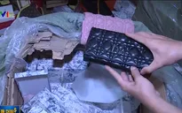 Nguy cơ gia tăng việc gửi hàng lậu qua đường bưu cục