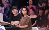 NSND Lê Khanh tâm sự thời nghèo khó, cả nhà nằm chung một cái chăn, úp thìa vào cho ấm