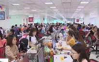 Chuyển đổi số, ngân hàng hợp tác với tập đoàn công nghệ và doanh nghiệp Fintech