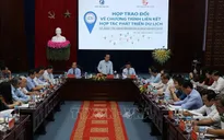 Hợp tác phát triển du lịch ĐBSCL với TP.HCM
