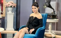 Phương Trinh Jolie thừa nhận phẫu thuật 6 bộ phận trên mặt