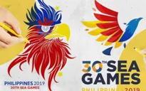 Sôi động các chương trình đồng hành cùng SEA Games 30 trên sóng VTV