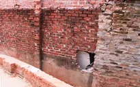 Triệt phá sới bạc tại Vĩnh Phúc, bắt giữ 52 đối tượng