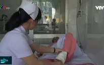 Bệnh Whitmore không đáng sợ nếu phát hiện sớm