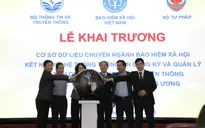 Hiệu quả từ cơ sở dữ liệu BHXH trong nền tảng phát triển Chính phủ điện tử