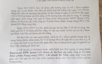 Quảng Nam yêu cầu ngừng sử dụng thuốc gây tê liên quan sự cố y khoa tại Đà Nẵng