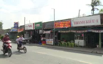 Người dân tại khu đô thị mới Thới Lai vẫn khiếu nại kéo dài