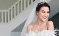 MC, diễn viên trẻ Hoàng Oanh chia sẻ bí quyết mặc đẹp