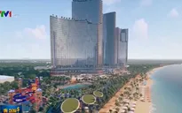 Du lịch "thăng hoa" tạo động lực thúc đẩy bất động sản nghỉ dưỡng phát triển