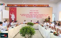 Xây dựng, phát triển văn hóa từ kết nối công nhân xa xứ
