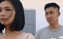 Hoa hồng trên ngực trái - Tập 32: Được phi công trẻ coi là cả thế giới, San lại lanh lùng quay bước đi