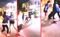 TP.HCM chấn chỉnh tình trạng học sinh đánh nhau