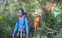 Một du khách mất tích tại bán đảo Sơn Trà