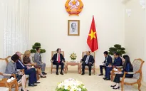 EU ủng hộ quan điểm của Việt Nam về Biển Đông