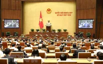Sử dụng hiệu quả quỹ phòng chống thiên tai ở Trung ương
