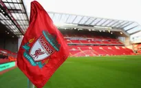 Liverpool lên kế hoạch nâng sức chứa sân Anfield