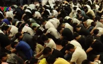 Malaysia triệt phá tổ chức lừa đảo trực tuyến lớn nhất, bắt giữ 680 người Trung Quốc