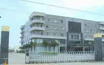 Dừng sản xuất tại Công ty TNHH Lợi Tín Lập Thạch để tìm nguyên nhân gây ngộ độc