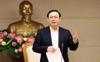 Hai giải pháp mấu chốt cải cách tiền lương