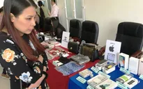 Tập huấn phòng chống hàng giả cho hàng trăm tiểu thương tại TP.HCM