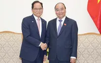Việt Nam ủng hộ chính sách hướng Nam của Hàn Quốc