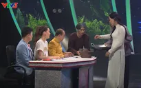 Gương mặt thân quen: Hồ Ngọc Hà cười ngất khi thấy "chị Mỹ Tâm" xào rau muống