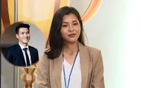 Diệu Nhi, Don Nguyễn và HLV Hồng Sơn làm fashionista cho Cầu thủ nhí 2019