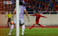 Tiền vệ Hùng Dũng: "U22 Việt Nam không e ngại Thái Lan"