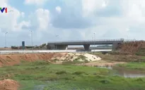 Lộ diện gian dối ở vòng xoay cao tốc Đà Nẵng - Quảng Ngãi