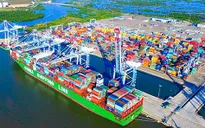 Hôm nay (23/11), khai mạc Diễn đàn Logistics Việt Nam