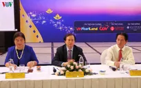 Hôm nay, khai mạc Liên hoan Phim Việt Nam lần thứ 21 tại Vũng Tàu
