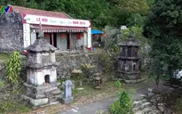 Giá trị nổi bật của khu di tích am chùa Ngọa Vân