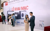 AV Show 2019: Sàn diễn của các thiết bị nghe nhìn hàng đầu khai mạc tại Hà Nội