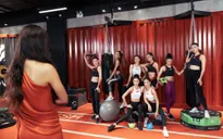 Á hậu Mâu Thủy - Siêu mẫu Minh Tú mâu thuẫn trong tập 8 “Tôi là Hoa hậu Hoàn vũ Việt Nam 2019”
